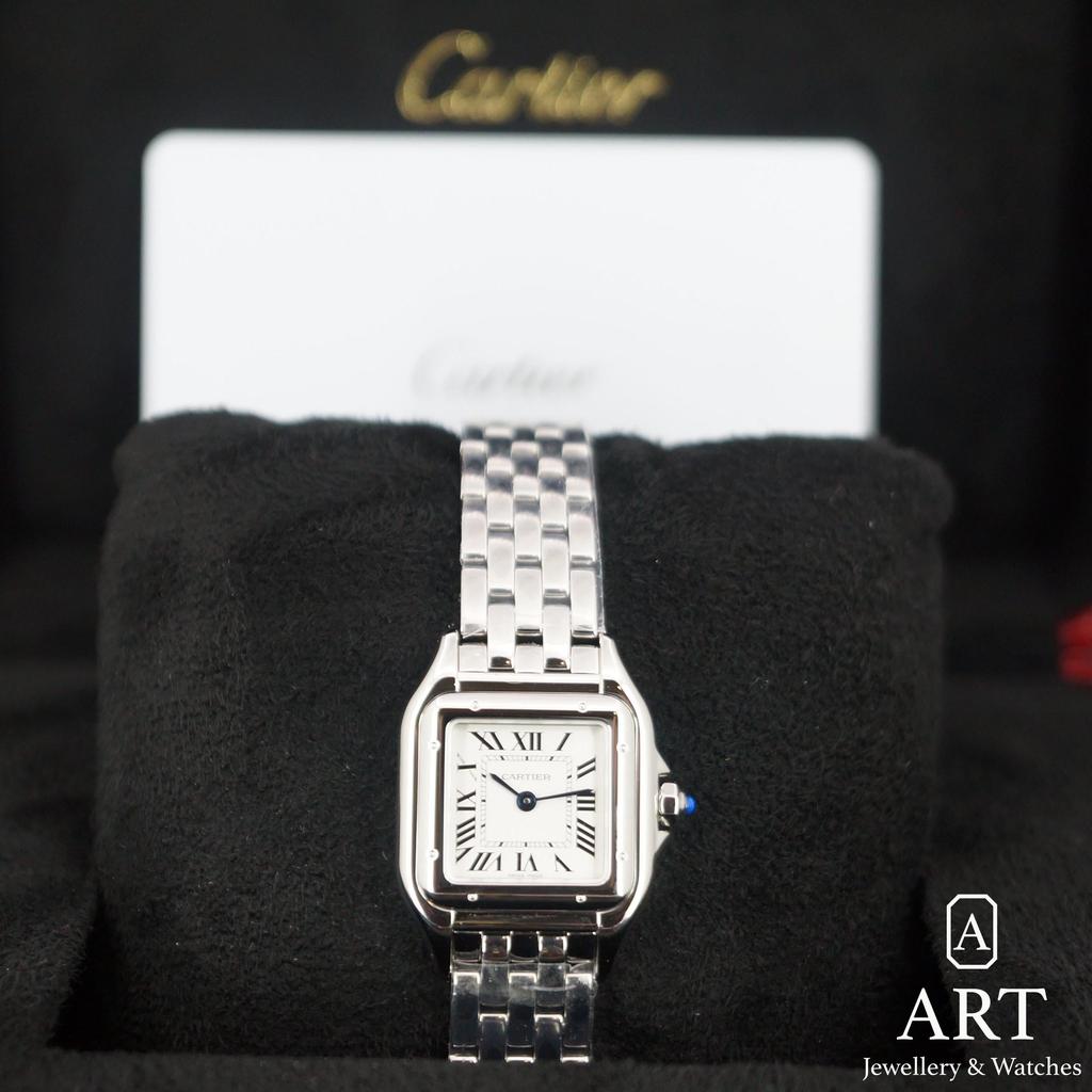 New Cartier Panthere Small WSPN0013