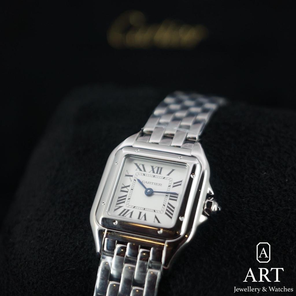 New Cartier Panthere Small WSPN0013