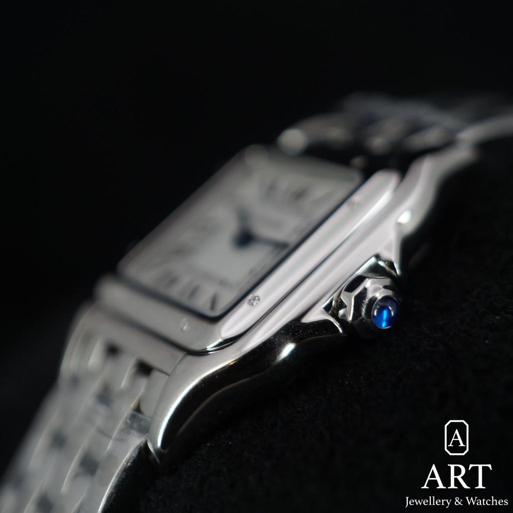 New Cartier Panthere Small WSPN0013