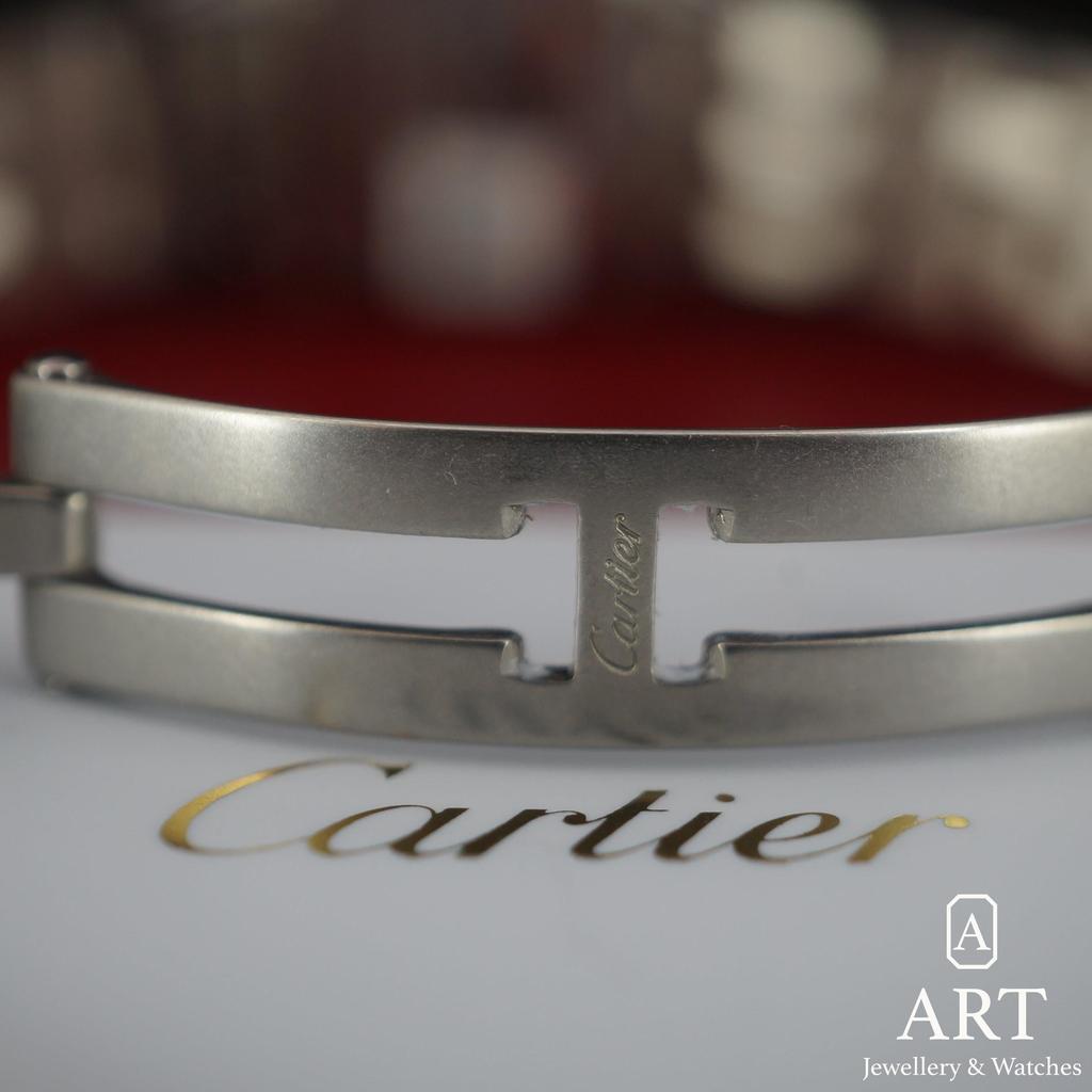 New Cartier Panthere Small WSPN0013