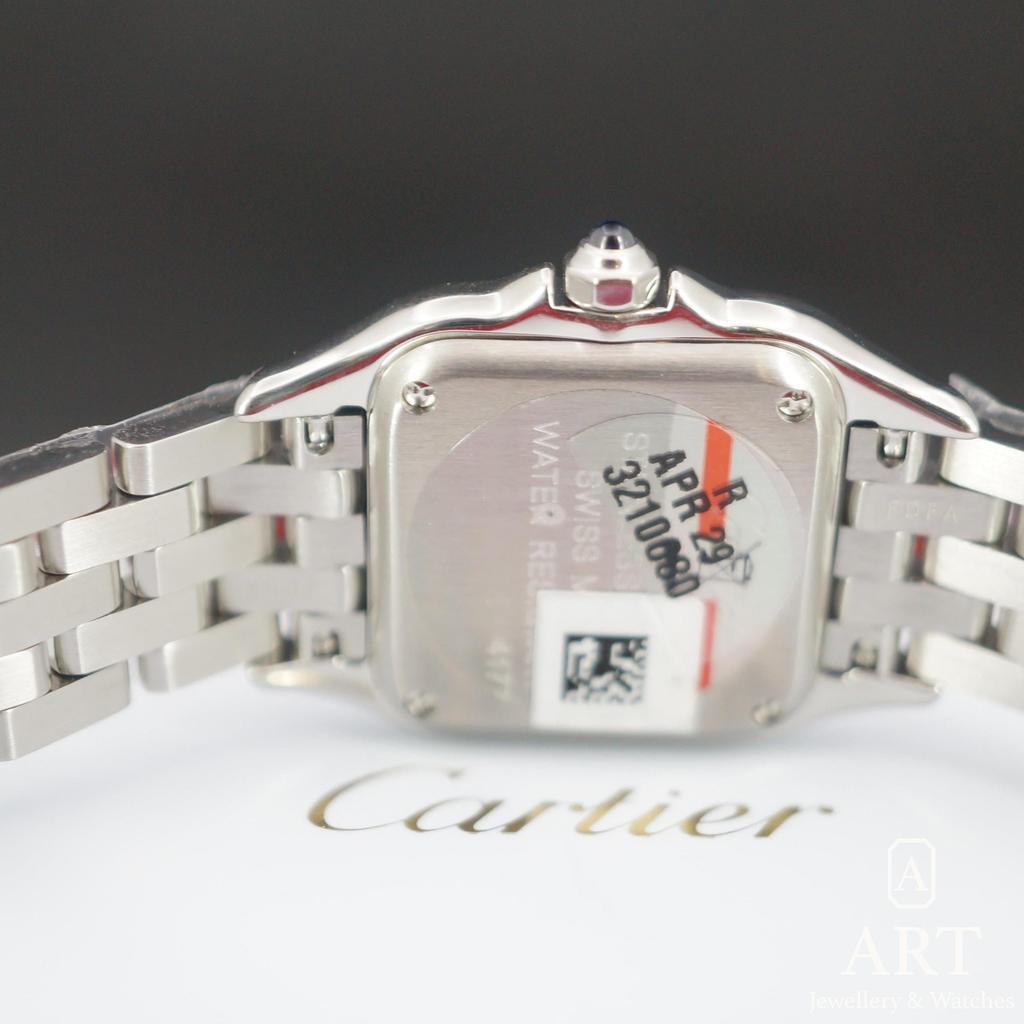 New Cartier Panthere Small WSPN0013