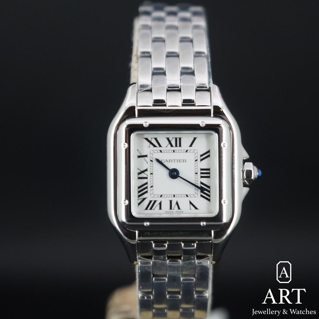 New Cartier Panthere Small WSPN0013