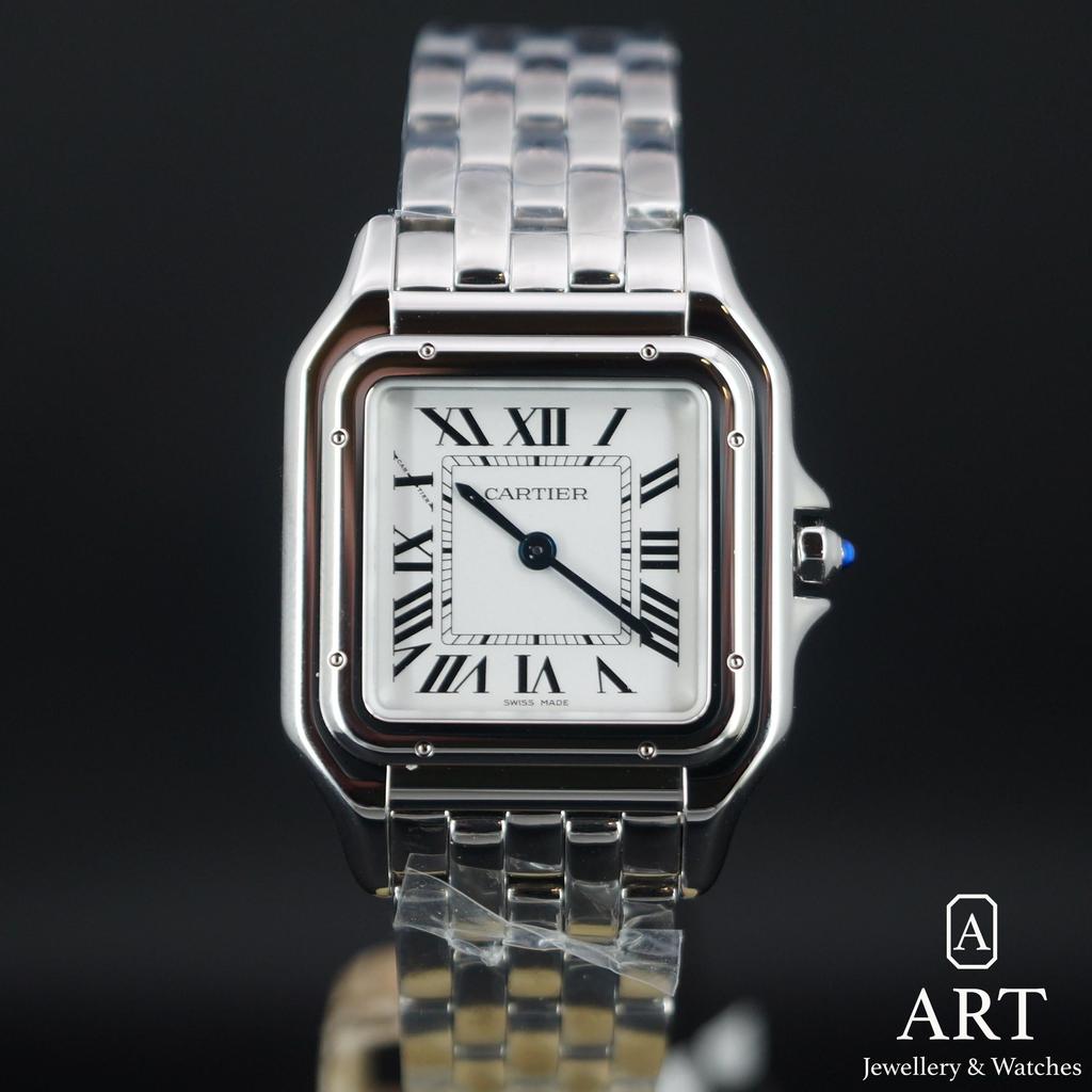 New Cartier Panthere Medium WSPN0015
