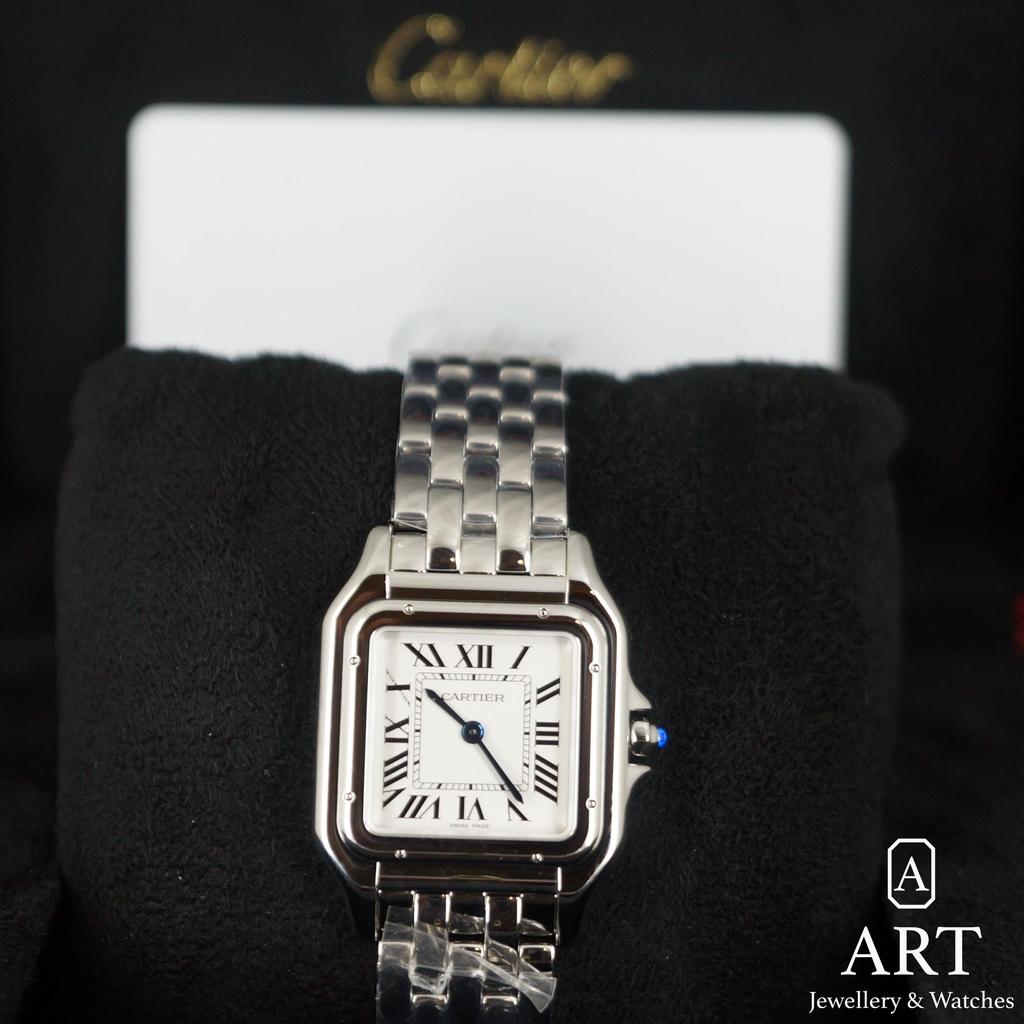 New Cartier Panthere Medium WSPN0015