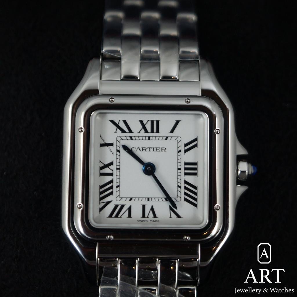 New Cartier Panthere Medium WSPN0015