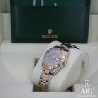 Pre-Owned Rolex Datejust 31mm 178313