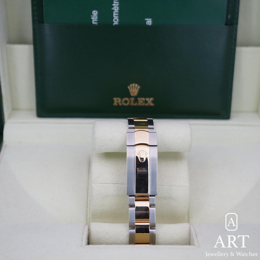 Pre-Owned Rolex Datejust 31mm 178313