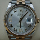New Rolex Datejust 36mm 126233