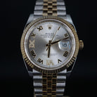 New Rolex Datejust 36mm 126233