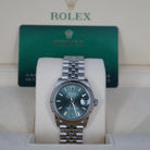 Pre-Owned Rolex Datejust 31mm 278274