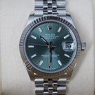 Pre-Owned Rolex Datejust 31mm 278274