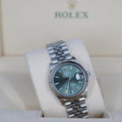 Pre-Owned Rolex Datejust 31mm 278274