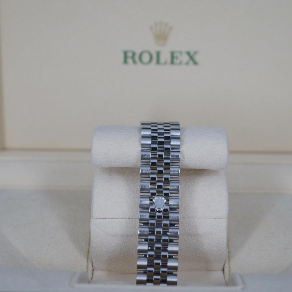 Pre-Owned Rolex Datejust 31mm 278274