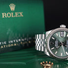 Pre-Owned Rolex Datejust 31mm 278274