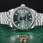 Pre-Owned Rolex Datejust 31mm 278274