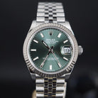 Pre-Owned Rolex Datejust 31mm 278274