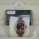 Pre-Owned Rolex Datejust 28mm 179161