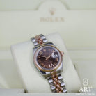 Pre-Owned Rolex Datejust 28mm 179161