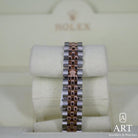 Pre-Owned Rolex Datejust 28mm 179161