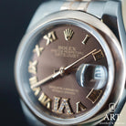 Pre-Owned Rolex Datejust 28mm 179161