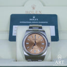 Pre-Owned Rolex Oyster Perpetual 36mm 116000