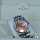 Pre-Owned Rolex Oyster Perpetual 36mm 116000