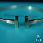Pre-Owned Tiffany & Co. Wire Bracelet 60010761