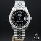 Pre-Owned Rolex Datejust 31mm 278384RBR