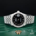 Pre-Owned Rolex Datejust 31mm 278384RBR