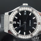 Pre-Owned Hublot Classic Fusion 38mm 565.nx.1470.lr.1204