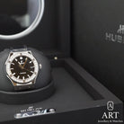 Pre-Owned Hublot Classic Fusion 38mm 565.nx.1470.lr.1204