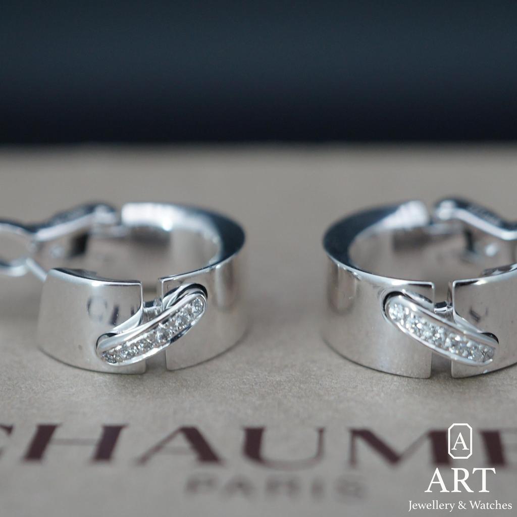 Pre-Owned ART Jewellery & Watches Jeux de Liens 080052