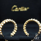 Pre-Owned Cartier Clash De Cartier B8301490