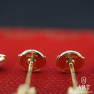 Pre-Owned Cartier Clash De Cartier B8301490