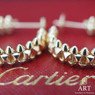 Pre-Owned Cartier Clash De Cartier B8301490