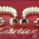 Pre-Owned Cartier Clash De Cartier B8301490