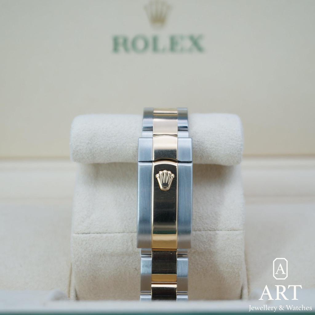 Pre-Owned Rolex Datejust 31mm 178343