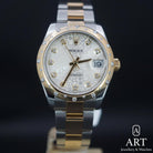 Pre-Owned Rolex Datejust 31mm 178343