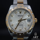 Pre-Owned Rolex Datejust 31mm 178343