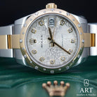Pre-Owned Rolex Datejust 31mm 178343