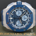 New Audemars Piguet Royal Oak Offshore Chronograph 43mm 26420SO.OO.A029VE.01