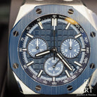 New Audemars Piguet Royal Oak Offshore Chronograph 43mm 26420SO.OO.A029VE.01