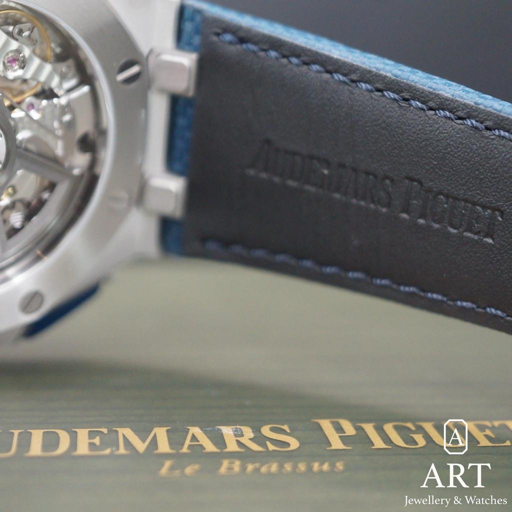 New Audemars Piguet Royal Oak Offshore Chronograph 43mm 26420SO.OO.A029VE.01