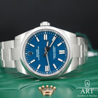 New Rolex Oyster Perpetual 41mm 134300