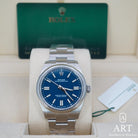 New Rolex Oyster Perpetual 41mm 134300