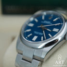 New Rolex Oyster Perpetual 41mm 134300