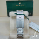 New Rolex Oyster Perpetual 41mm 134300