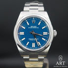 New Rolex Oyster Perpetual 41mm 134300