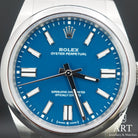 New Rolex Oyster Perpetual 41mm 134300