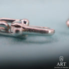 Pre-Owned Tiffany & Co. HardWear Bracelet 60417059 60417059